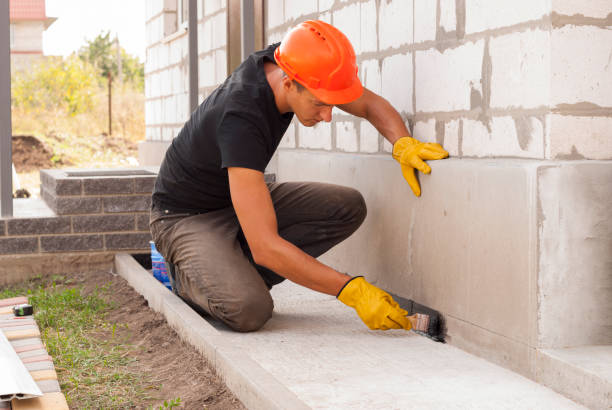 Waterproofing professionals working in Metuchen, NJ